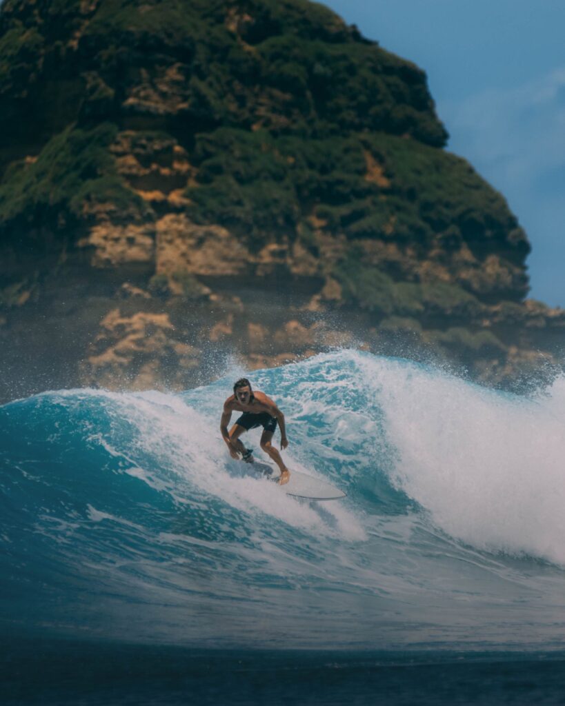 3 days in kuta